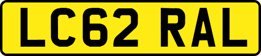 LC62RAL