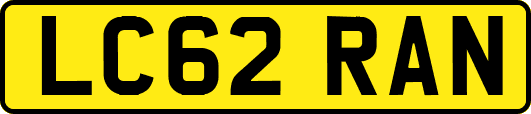 LC62RAN