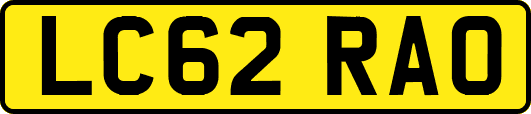 LC62RAO
