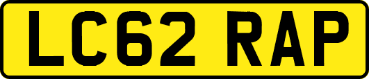 LC62RAP