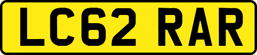 LC62RAR