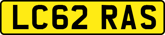 LC62RAS