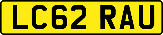 LC62RAU