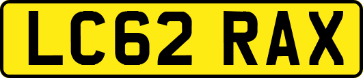 LC62RAX