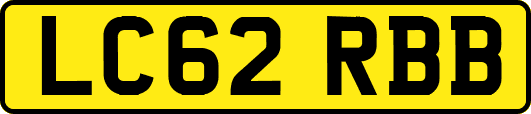 LC62RBB