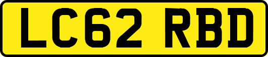 LC62RBD