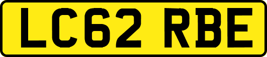 LC62RBE