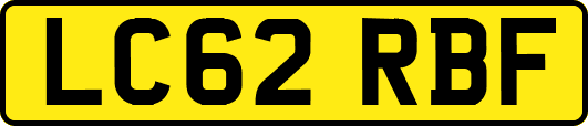 LC62RBF