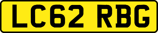 LC62RBG