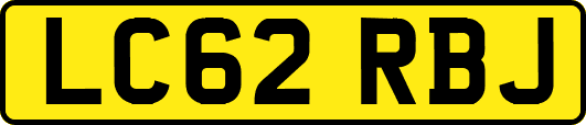 LC62RBJ