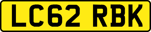 LC62RBK