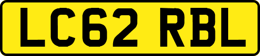LC62RBL