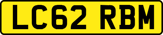 LC62RBM