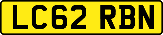 LC62RBN