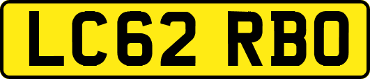 LC62RBO