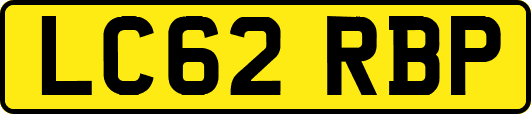 LC62RBP