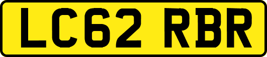 LC62RBR