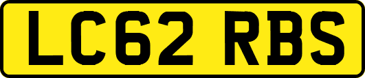 LC62RBS