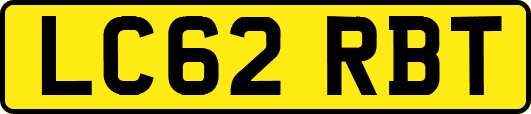 LC62RBT