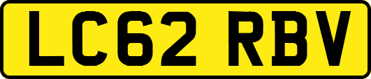 LC62RBV