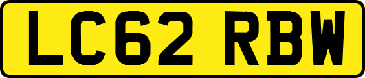 LC62RBW