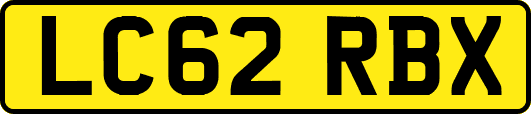 LC62RBX
