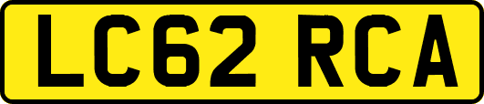 LC62RCA