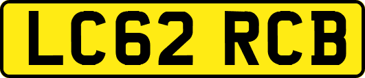 LC62RCB