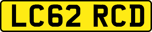 LC62RCD