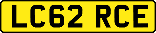 LC62RCE