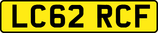 LC62RCF