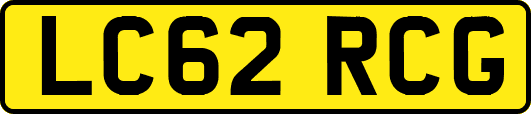LC62RCG