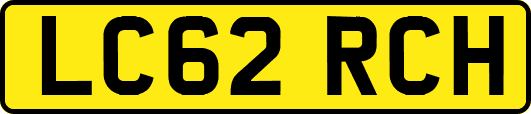 LC62RCH