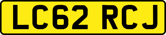 LC62RCJ