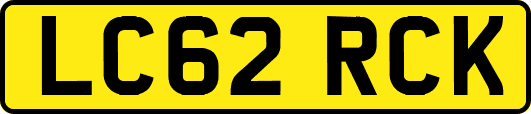 LC62RCK