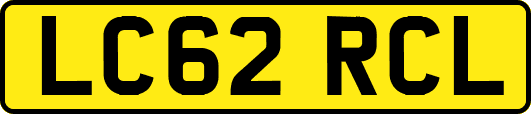 LC62RCL