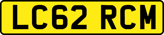 LC62RCM