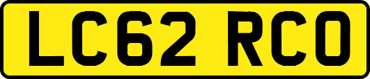 LC62RCO