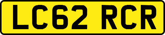 LC62RCR