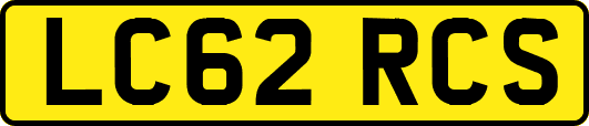LC62RCS