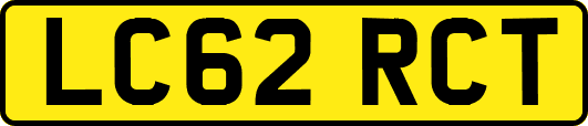 LC62RCT
