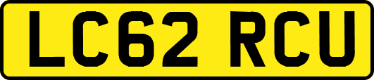 LC62RCU