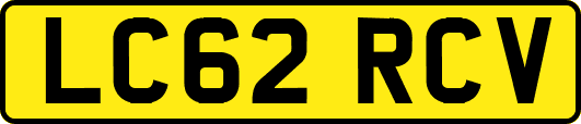 LC62RCV