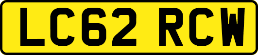 LC62RCW