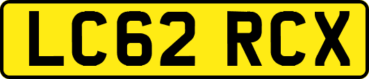 LC62RCX