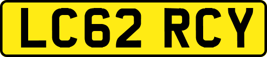 LC62RCY