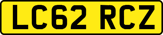 LC62RCZ