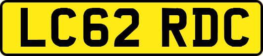 LC62RDC