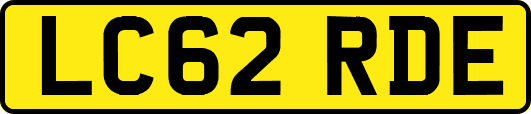 LC62RDE