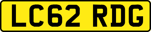 LC62RDG